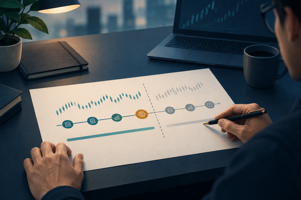 Backtesting AI Trading Systems: Leakage and Overfitting Checks